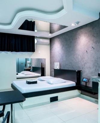 Piracicaba Apartment | Prime Motel Piracicaba