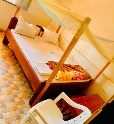 Jinja Hotel | Prime motel
