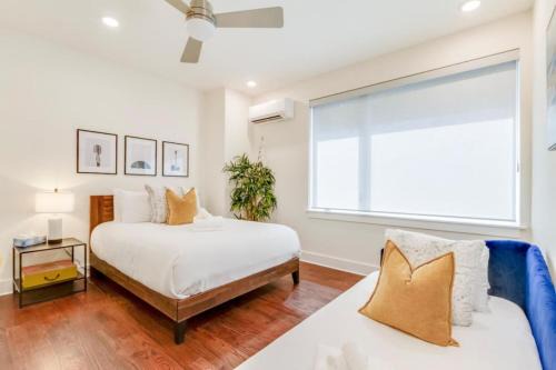 Hermitage House | Prime Nashville Getaway Peaceful Area