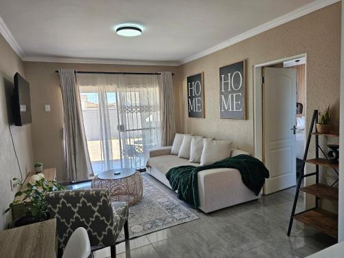 Mahikeng Apartment | Prime Nest Guest Apartments