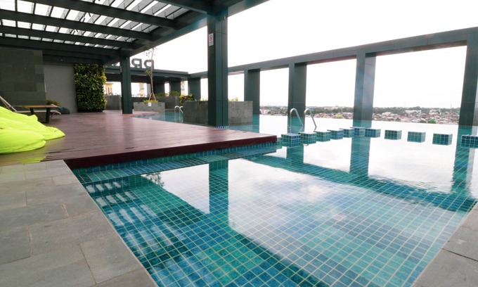Mataram Hotel | Prime Park Hotel & Convention Lombok