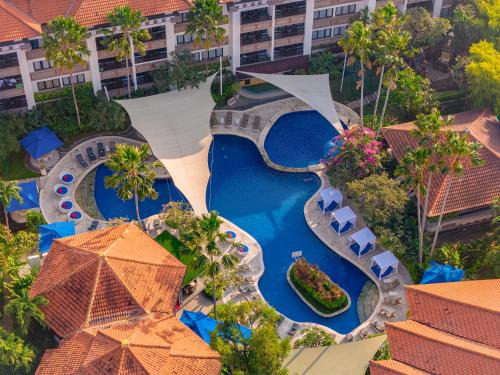 Sanur Resort | Prime Plaza Suites Sanur – Bali