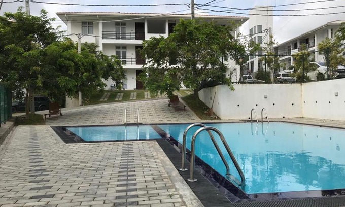 Pallekele Apartment | Prime Residence