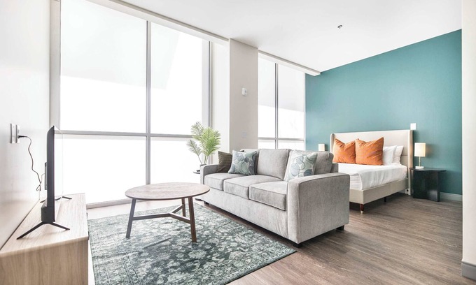 Macon Apartment | Prime Spot Near Atrium Hosp | 1 Mi to Cherry St; Mercer Music at Capricorn – ~12
