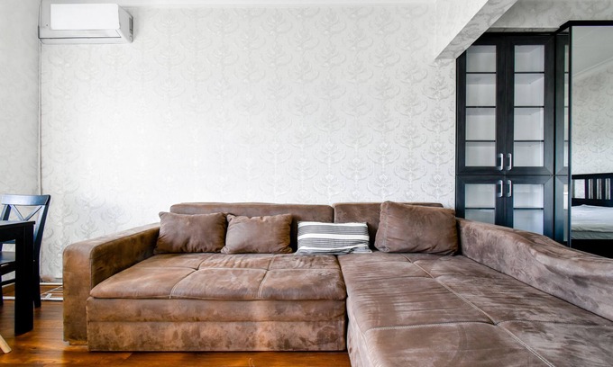 Sofia City Center Apartment | Prime Spot - Views - Affordable - Modern Bathroom