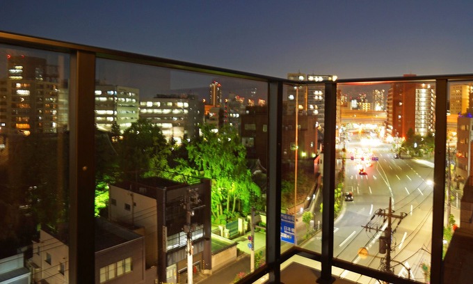 Koto Apartment | Prime Suites Tokyo