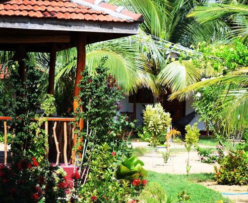 Pottuvil Resort | Prime Surfers Bungalow