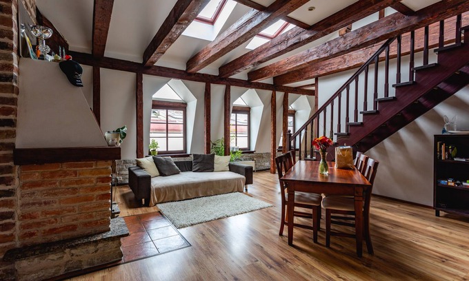 Old Town Apartment | Prime Tallinn- Suur-Karja 4