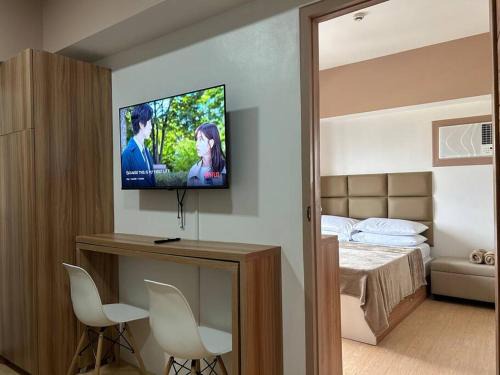 North Reclamation Area Apartment | Prime Twin - MIGAs Haven at Sunvida Tower