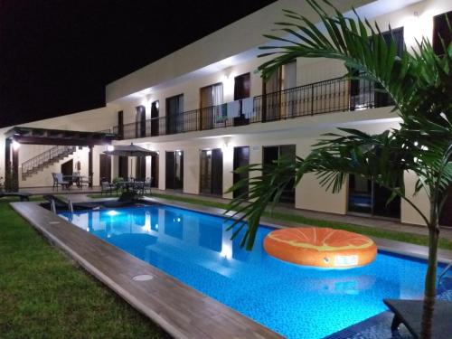 Colonia Andres Apartment | PRIME VILLAGE Cozumel