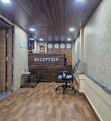 Airoli Hotel | PRIME VISTA