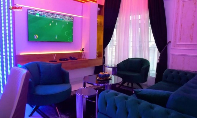 Port Harcourt Apartment | Prime X Properties