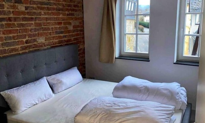 Wetzlar Apartment | Primebnb Luxus-apartment