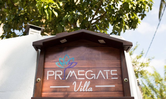Thalaramba Villa | Primegate Villa - Mirissa