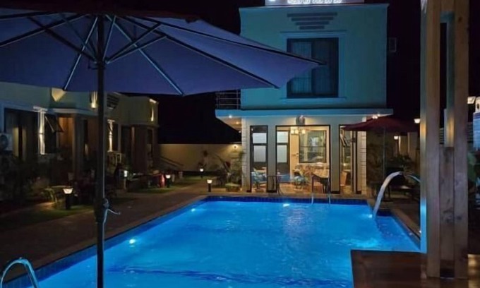 Moshi Hotel | PRIMELAND HOTEL