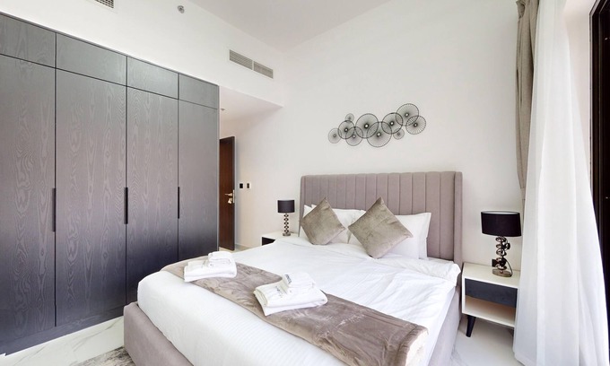 Al Barsha Apartment | Primestay - Gardenia Living Residences