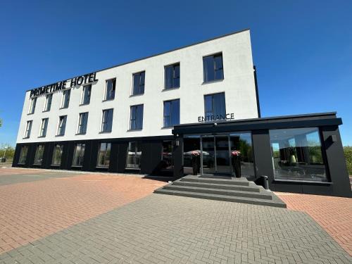 Wieseck Hotel | Primetime Hotel