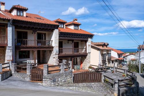 Prellezo House | Primorías Prellezo