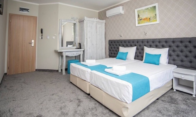 Primorsko House | Primorsko Luxury Apartment BG