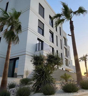 Primosten Apartment | Primosten Resort Sunhill P1-S5