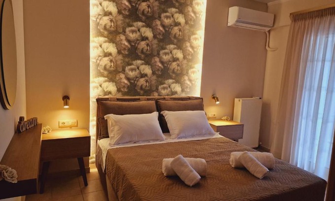 Tolo Apartment | Primrose Apartments