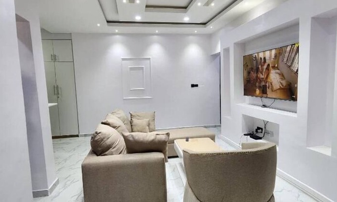 Ofin Apartment | Primrose by Seaside/Ocean view at Elegushi Beach