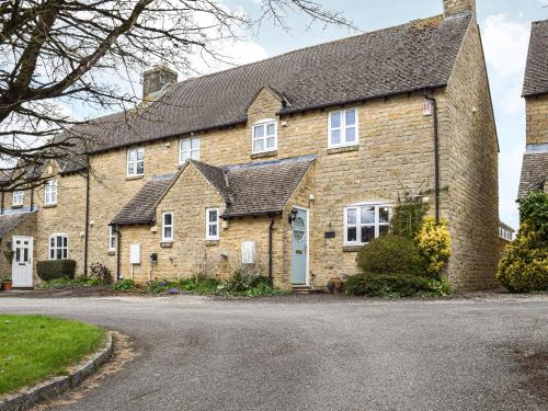 Little Rissington House | Primrose Cottage