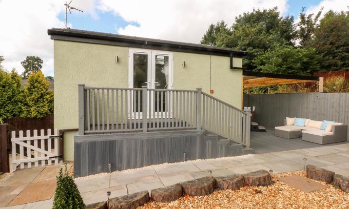 Flintshire House | Primrose Cottage