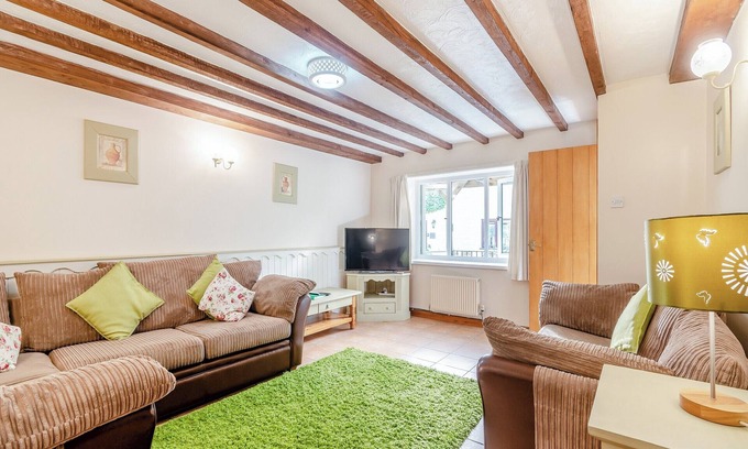 Tremain Cottage | Primrose Cottage- UK45597