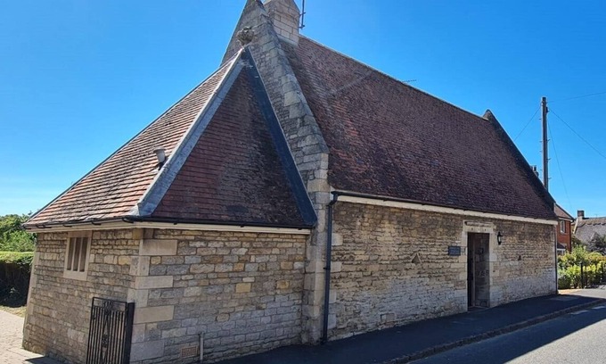 Empingham Cottage | Primrose Hall Holiday Cottage, near Rutland Water