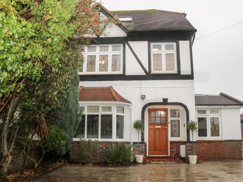 Worthing House | Primrose Place
