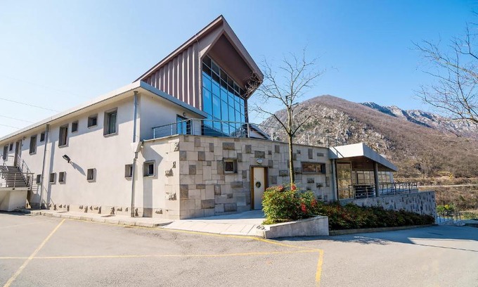 Nova Gorica House | Primula Accommodation