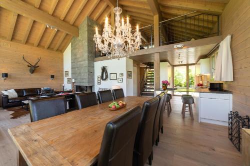 Wildhaus House | Primula