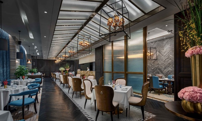 Qingpu Hotel | PRIMUS Hotel Shanghai Hongqiao
