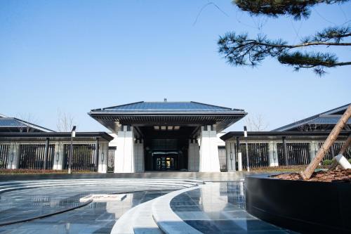 Yunlong District Hotel | Primus Hotel Xuzhou Dalong Lake