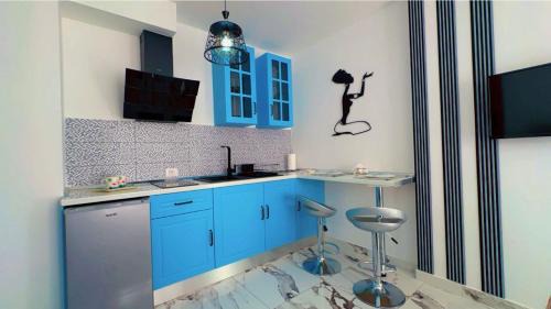 Shengjin Apartment | Princ studio Apartment for 3