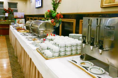 Campos Elisios Hotel | Prince Hotel