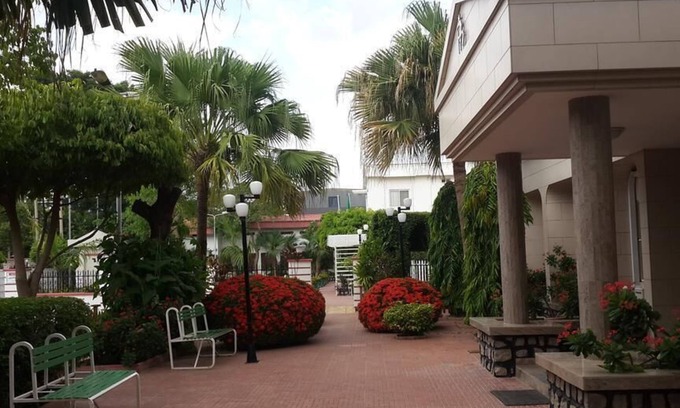 Kano Hotel | Prince Hotel Kano
