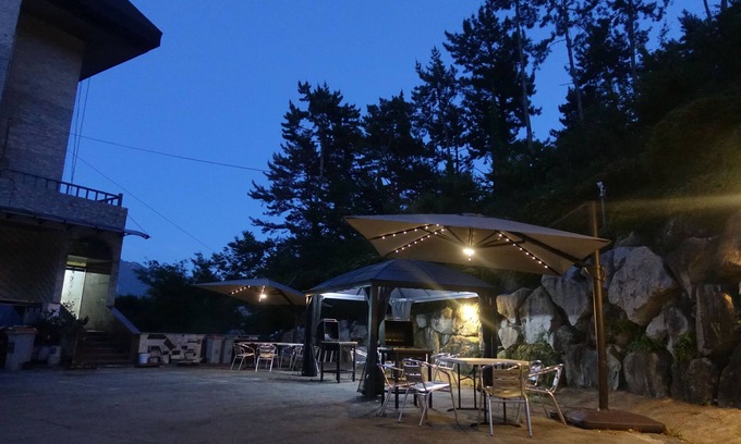Sinbu Hotel | Prince Hotel