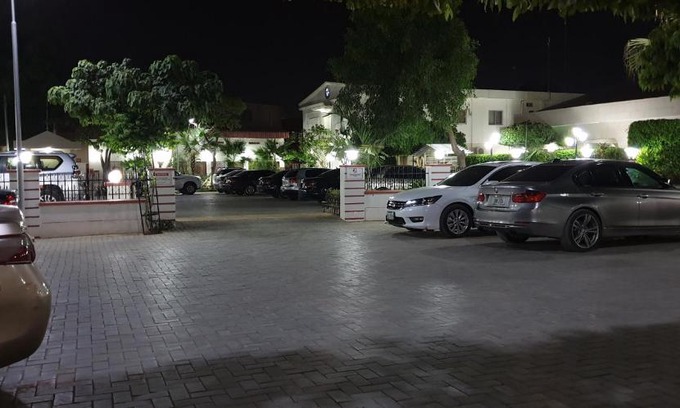 Kano Hotel | Prince Hotel