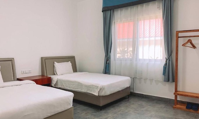 Prey Nob Hotel | Prince Island Hotel