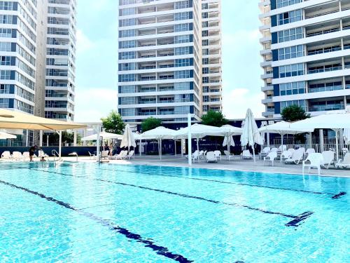 Netanya Apartment | Prince Palace Netanya South Beach