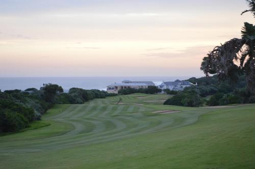 Prince's Grant Golf Estate House | Prince's Grant Family Holiday paradise