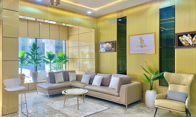 Awka Hotel | Prince Xclusive Royale Hotels