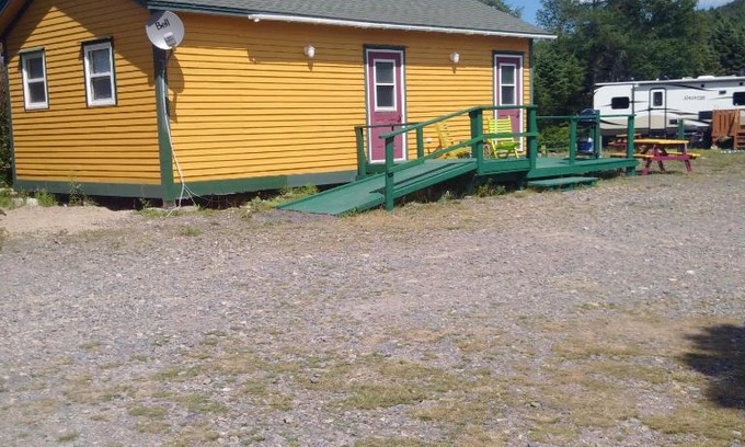Princeton Other | Princehaven Campground