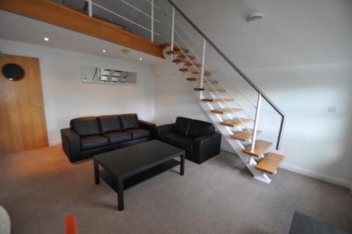 Hull Old Town Apartment | Princes Dock Chambers 10