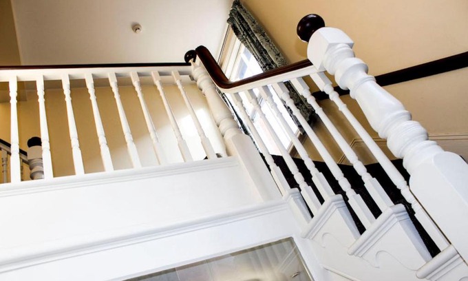 Hull Old Town Apartment | Princes Dock Chambers 5