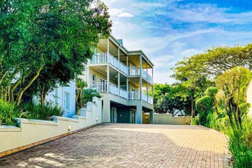 Prince's Grant Golf Estate Apartment | Princes Grant 2 Bedroom Apartment