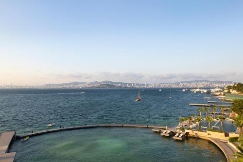 Adalar Resort | Princes' Palace Resort, Buyukada