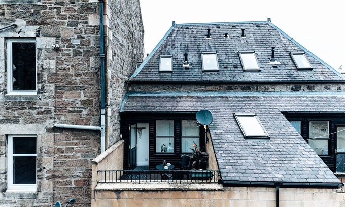 Perth Apartment | Princes Street Apartment